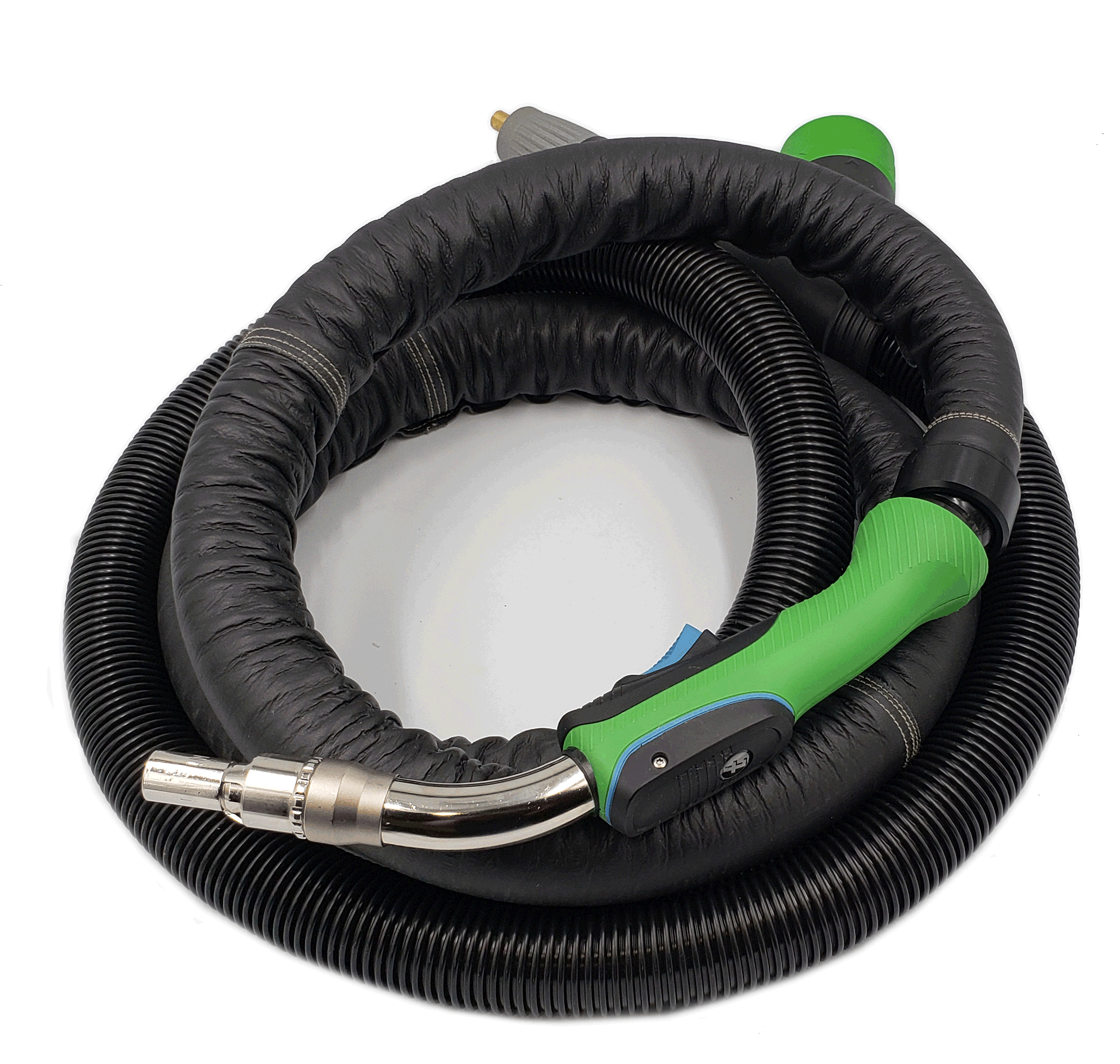 8XE MIG Welding Fume Extraction Gun Translas