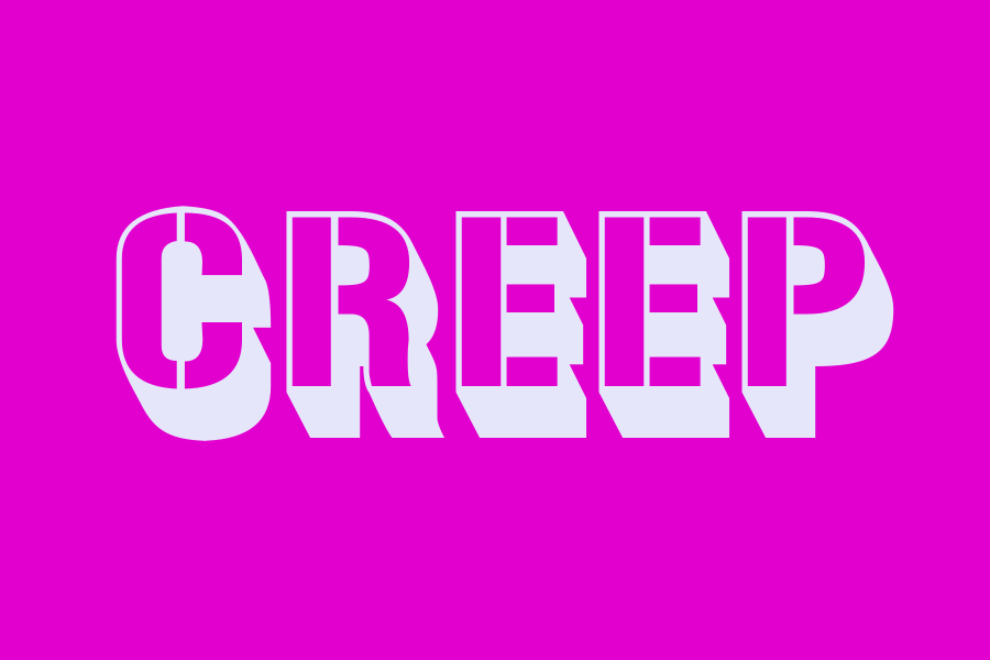 CREEP in different languages 134+ Translation & Listening Translate.How