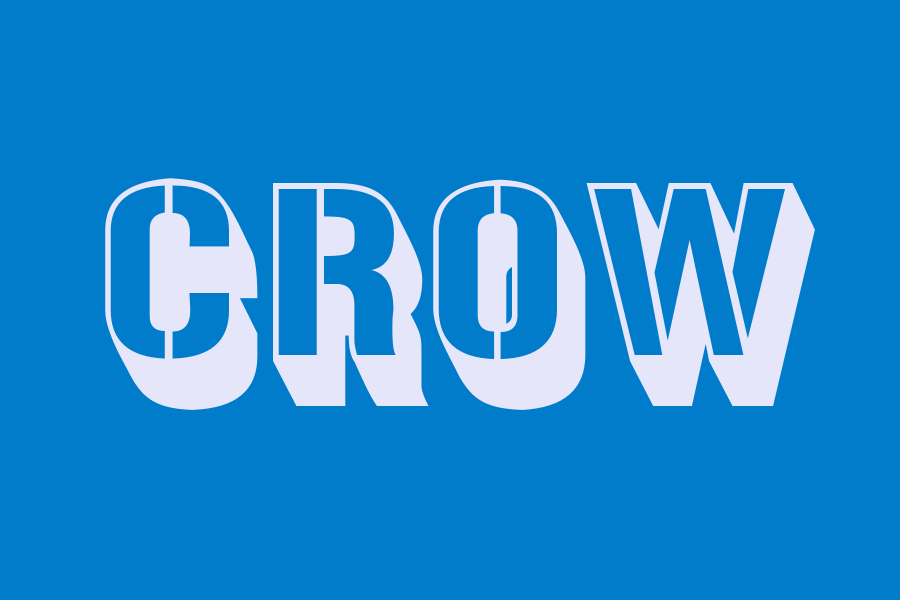 CROW in different languages: 134+ Translation & Listening - Translate.How