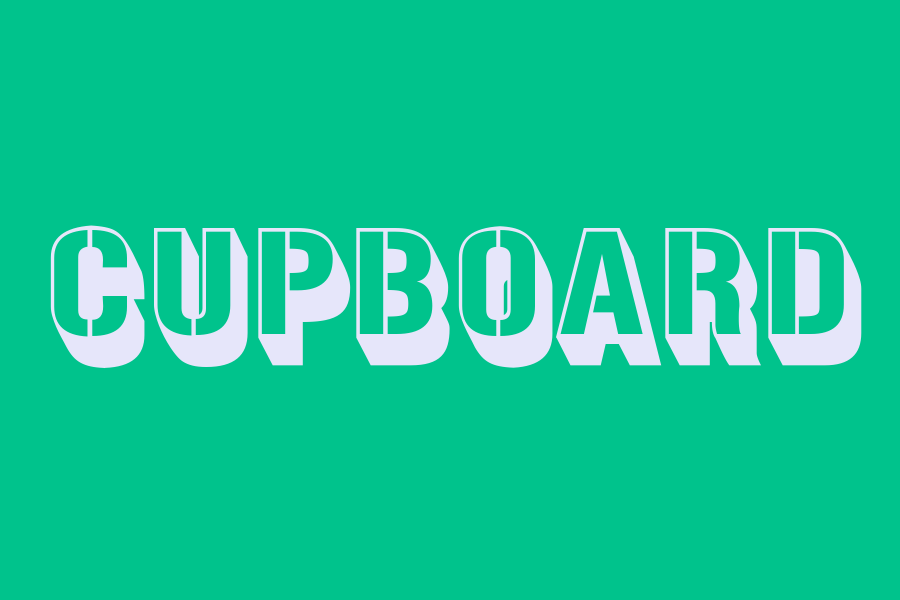 CUPBOARD in different languages 134+ Translation & Listening