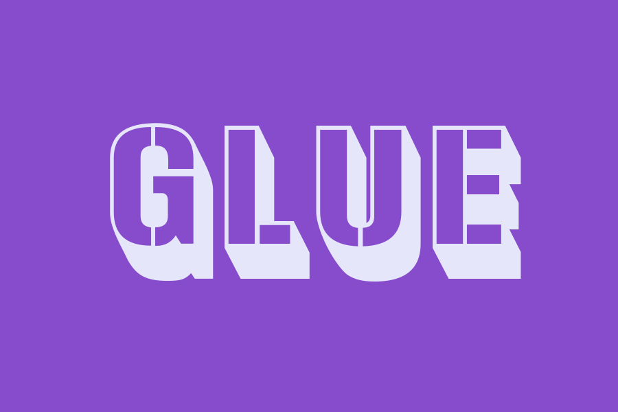 GLUE in different languages: 134+ Translation & Listening - Translate.How