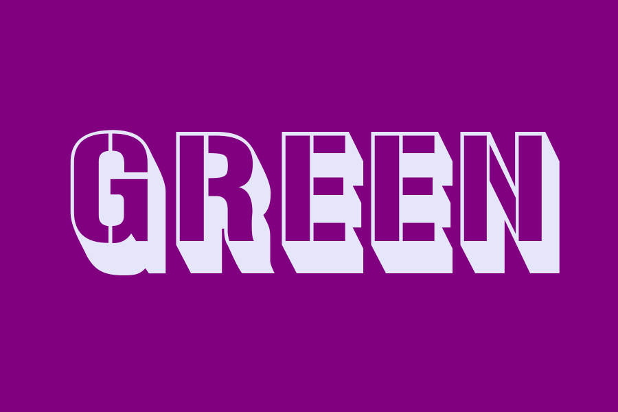 GREEN in different languages 134+ Translation & Listening Translate.How