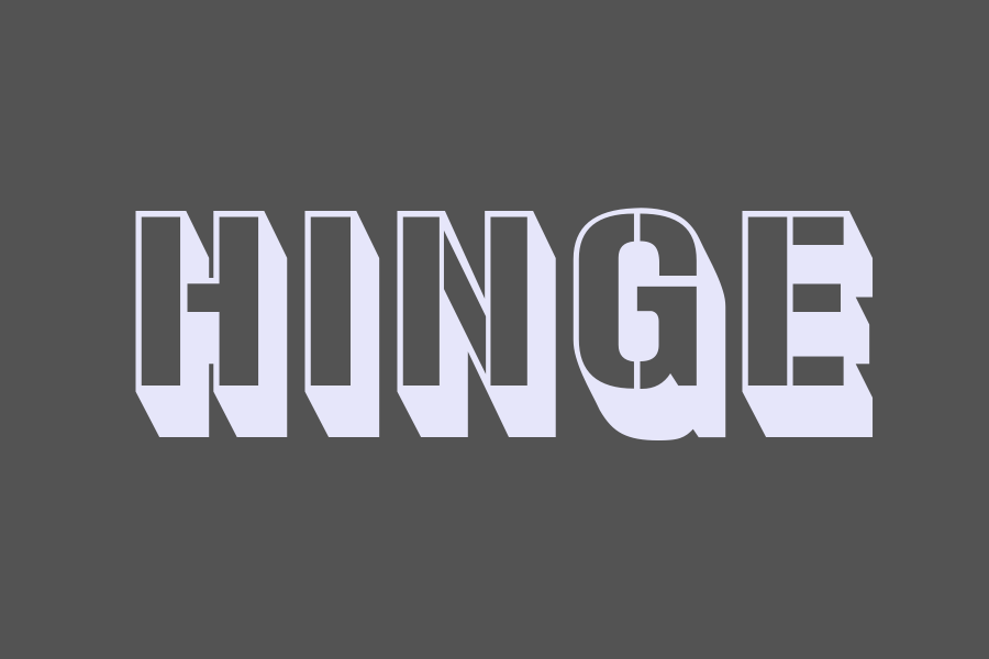 HINGE in different languages 134+ Translation & Listening Translate.How