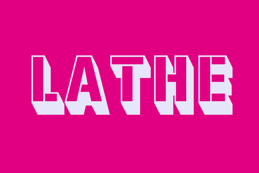 LATHE in different languages 134+ Translation & Listening Translate.How