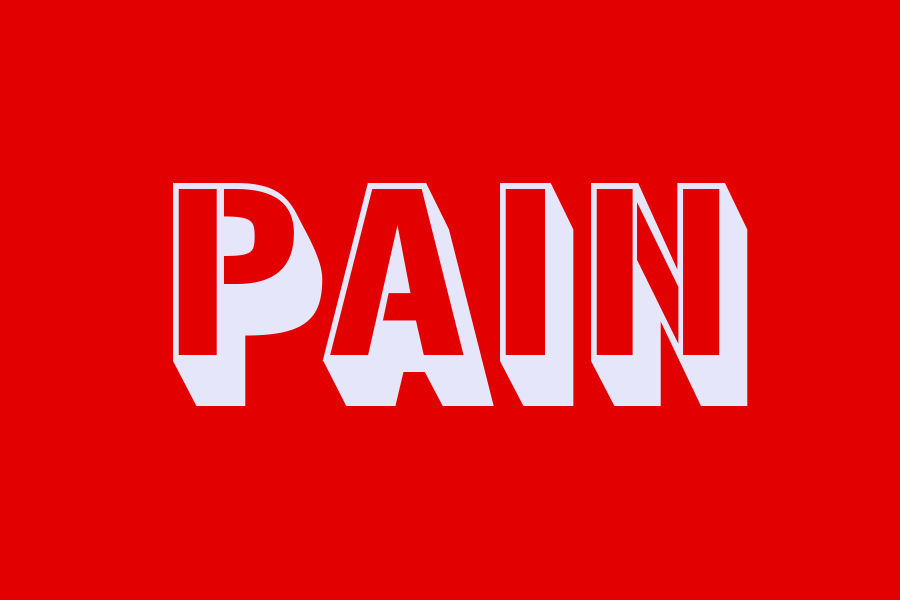 PAIN in different languages 134+ Translation & Listening Translate.How