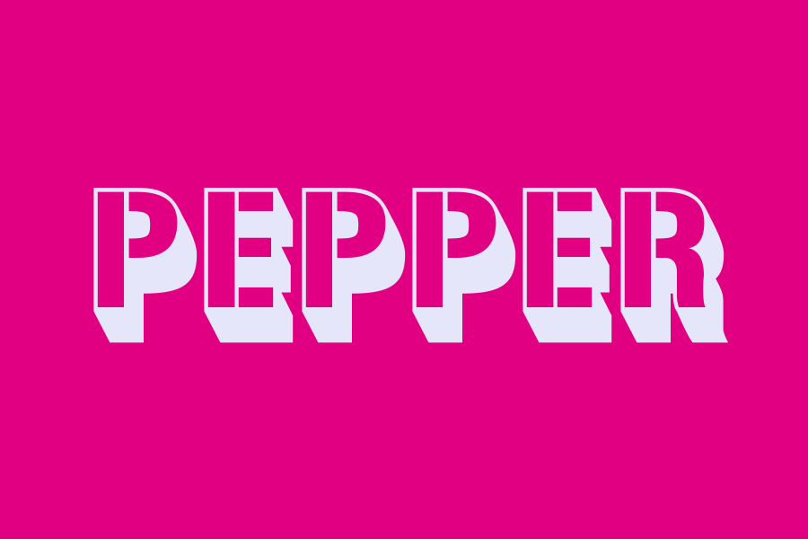 PEPPER in different languages 134+ Translation & Listening Translate.How