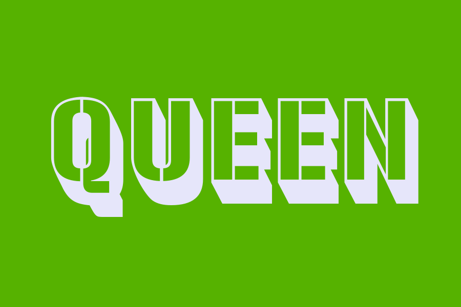 QUEEN in different languages 134+ Translation & Listening Translate.How