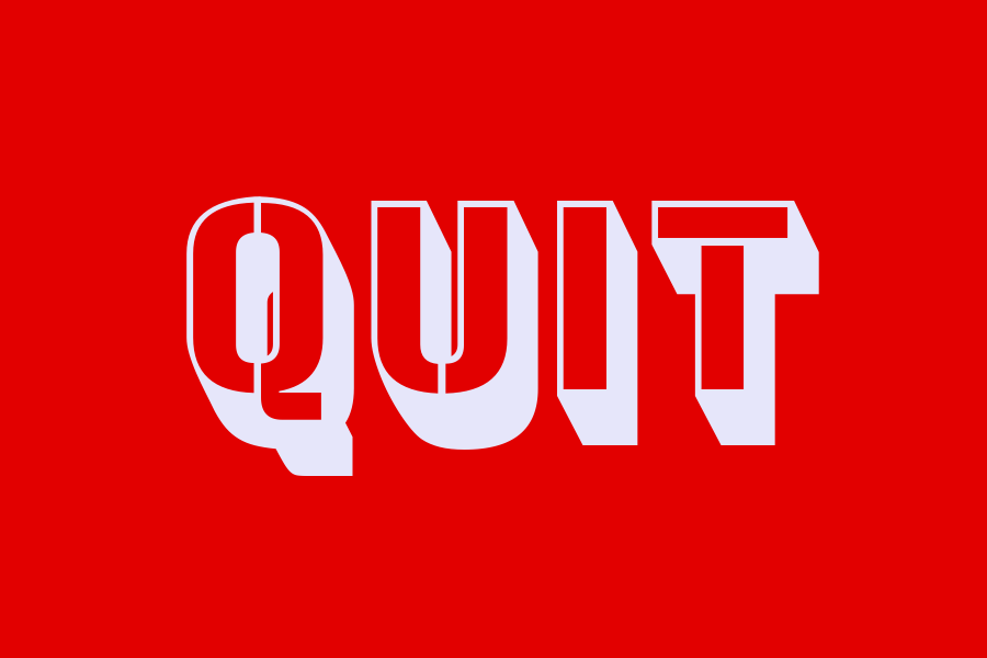 QUIT in different languages 134+ Translation & Listening Translate.How