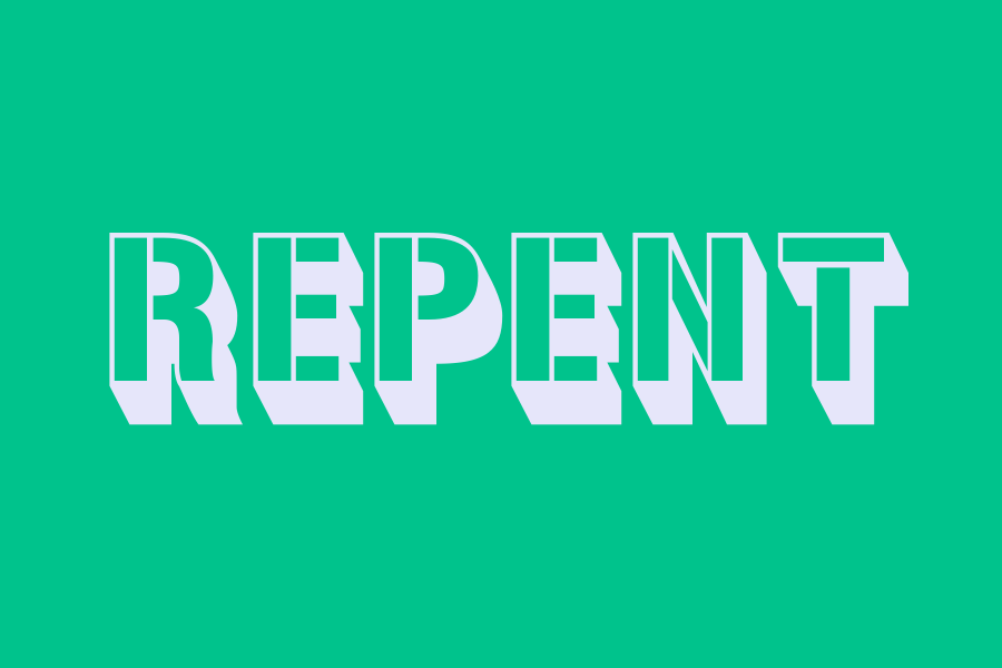 REPENT in different languages 134+ Translation & Listening Translate.How