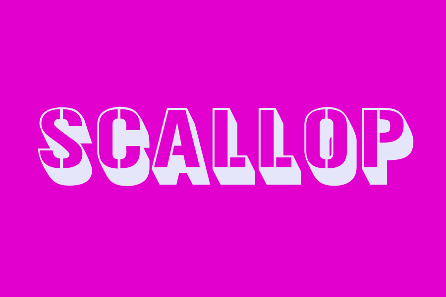 SCALLOP in different languages 134+ Translation & Listening