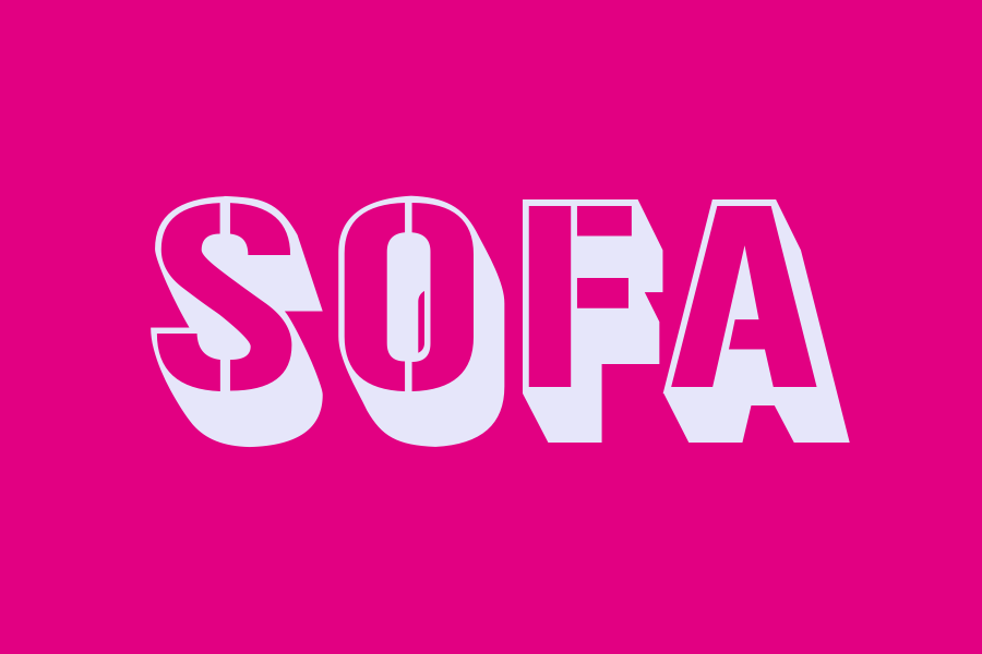 SOFA in different languages 134+ Translation & Listening Translate.How