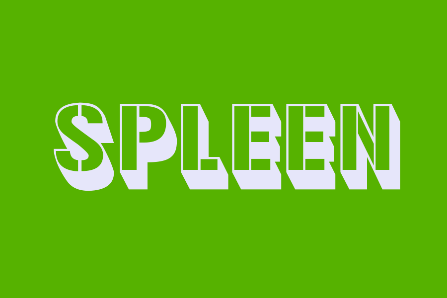 SPLEEN in different languages 134+ Translation & Listening Translate.How