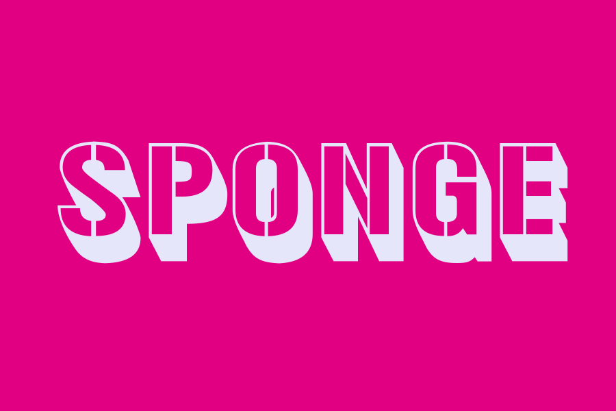 SPONGE in different languages 134+ Translation & Listening Translate.How