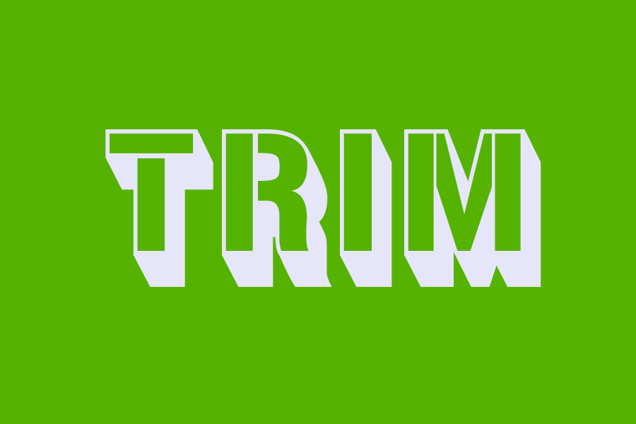 TRIM in different languages 134+ Translation & Listening Translate.How