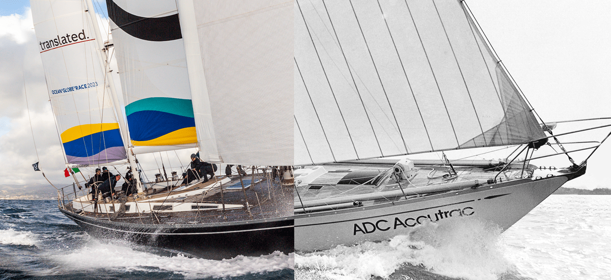 The Story of Translated 9