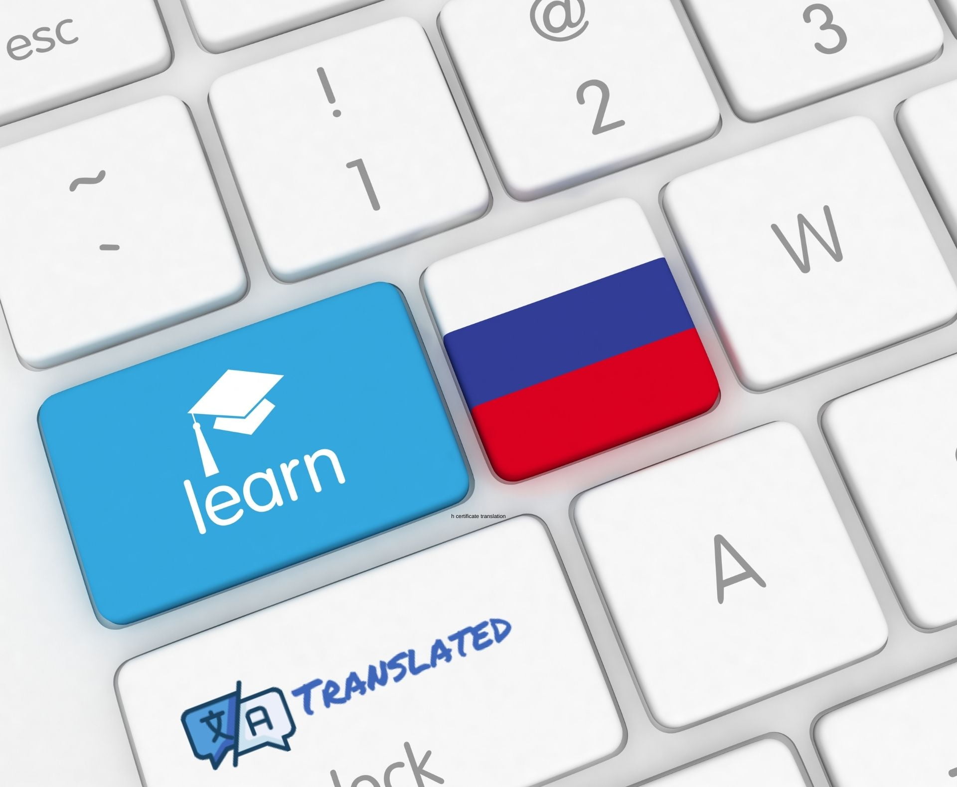 Russian Translation International Translation Services