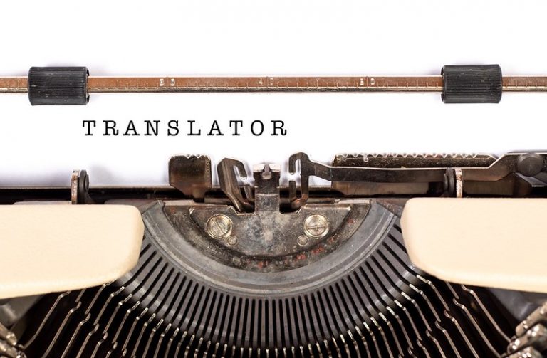 How to a Certified Translator translatehub