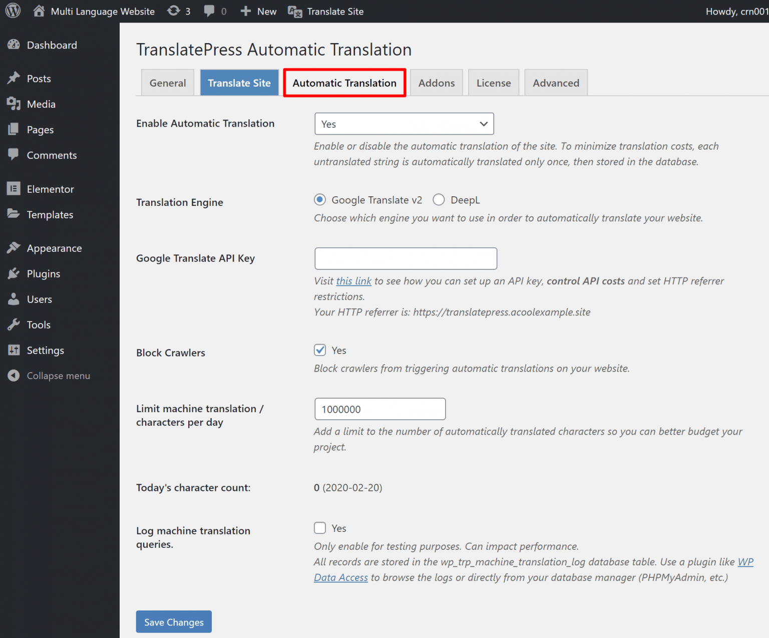 Easily Create a Multi Language site (Tutorial, Tips + Examples)