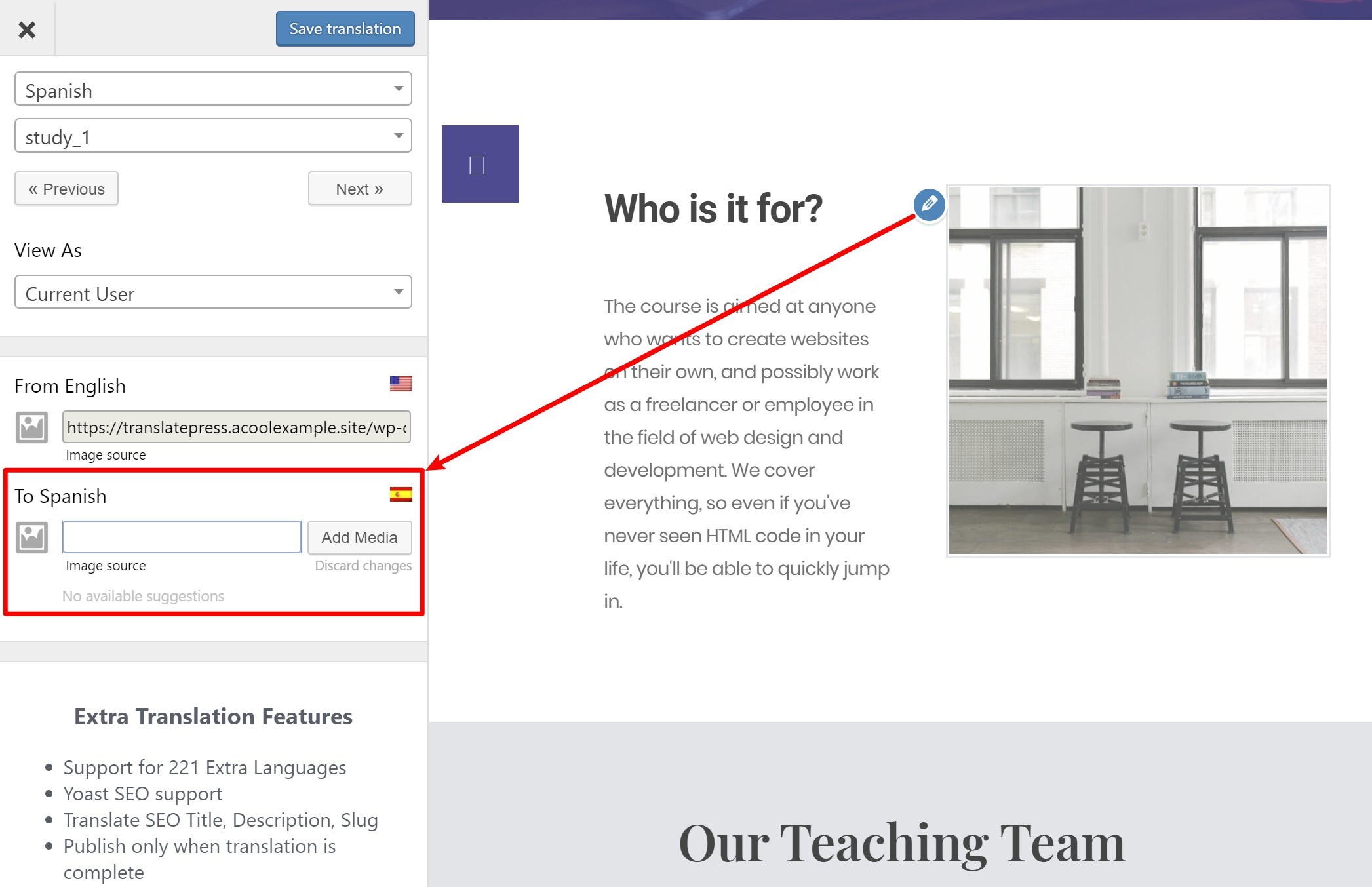 Easily Create a Multi Language site (Tutorial, Tips + Examples)