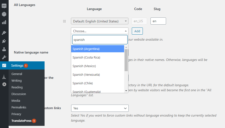 Set Up a WordPress Multi Language Site (How to + Best Practises)