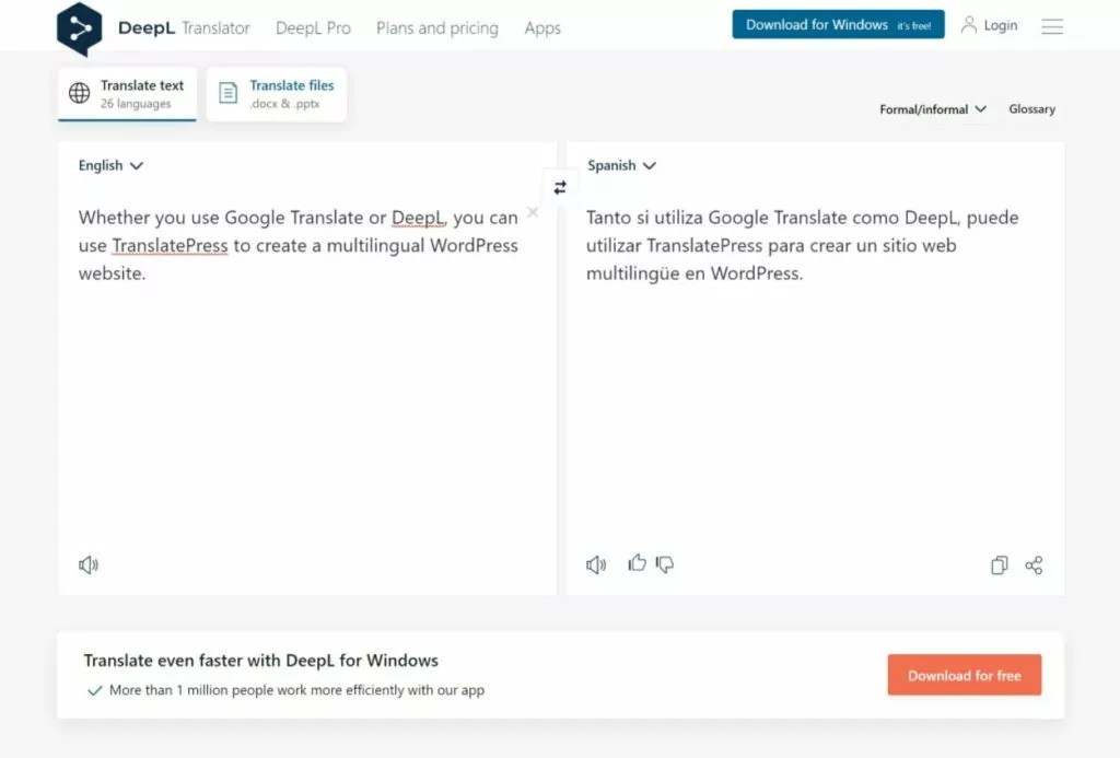 DeepL vs Google Translate Which Is Better? + How to Use Them (2024)