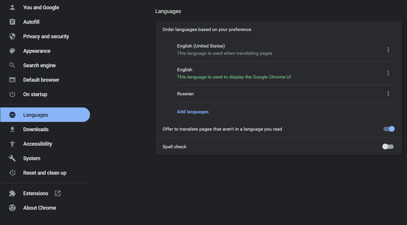 How to Detect Browser Language Automatically TranslatePress