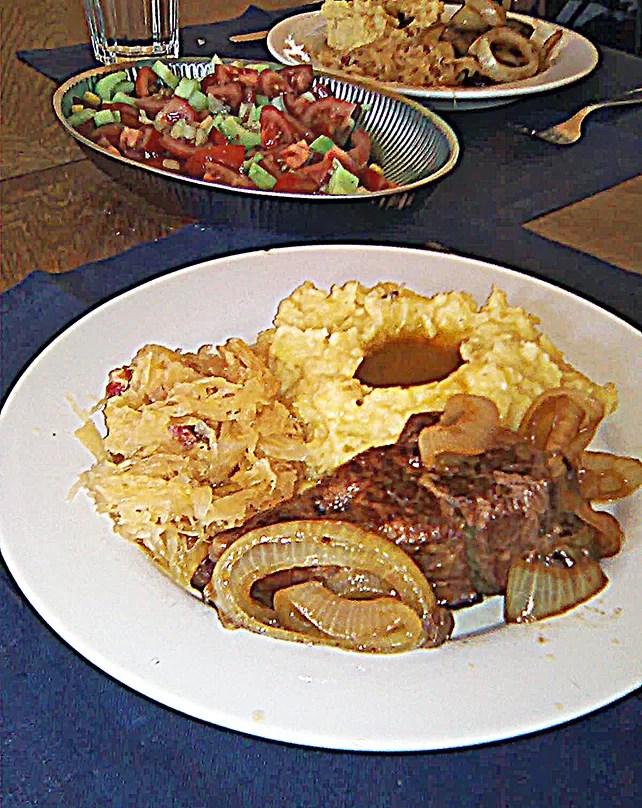 Sauerkraut Translating Berlin