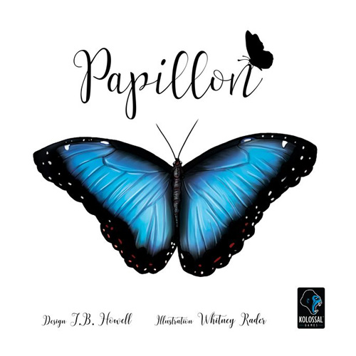Papillon Translation Table