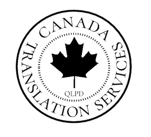 Certified Translation QLPD Canada Translation Services