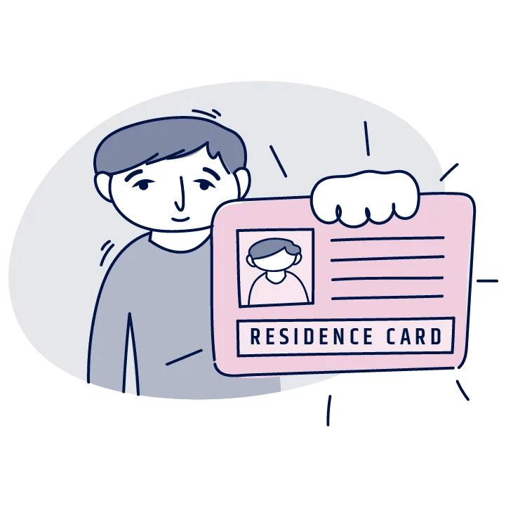 Visas and Residence Translators Ecuador Language Services in