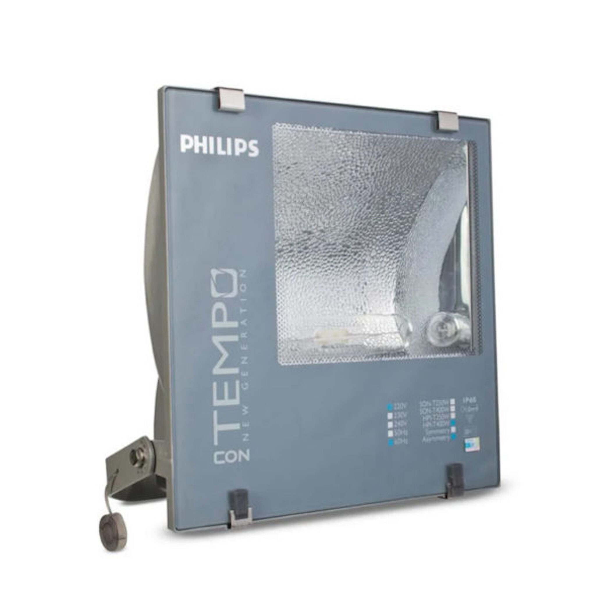 Kit Reflector CONTEMPO Halogenuro Metálico HPIT 250W400W CLampara