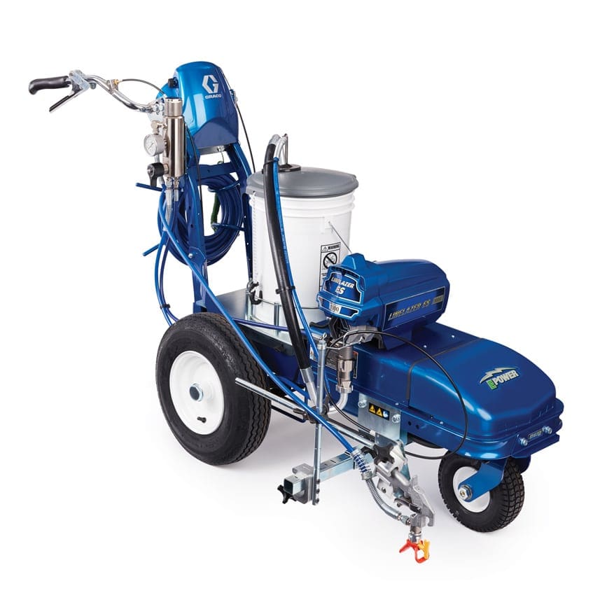 Graco Linelazer ES1000