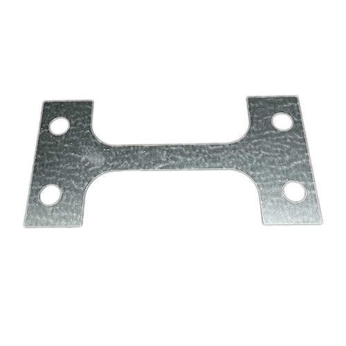 Bolt Keeper Plates