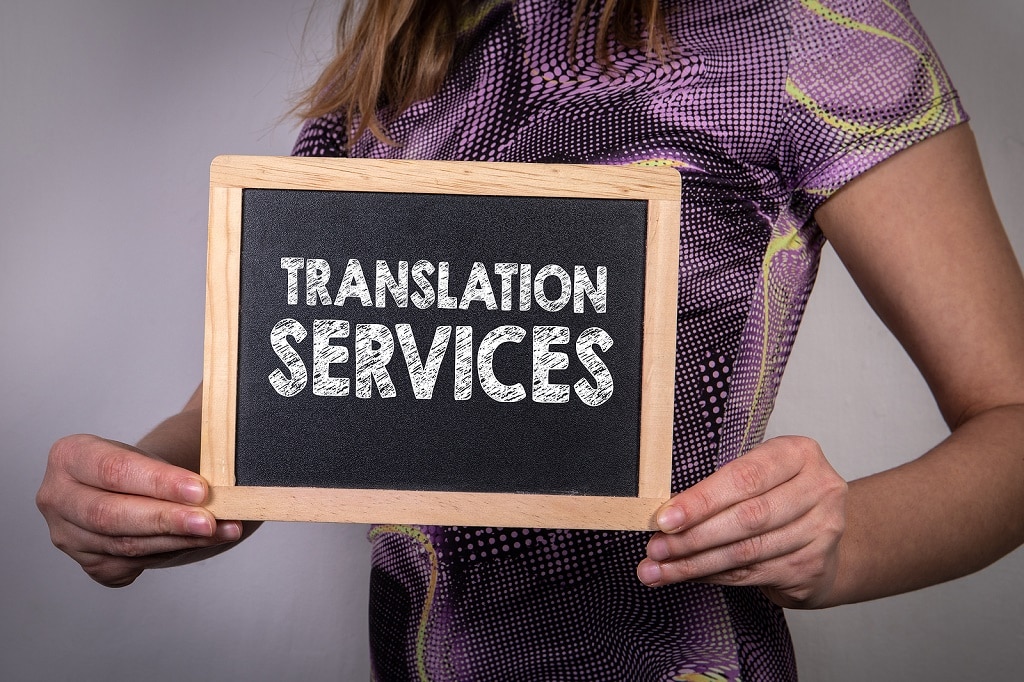 Translation and Interpretation Services NYC Translingua