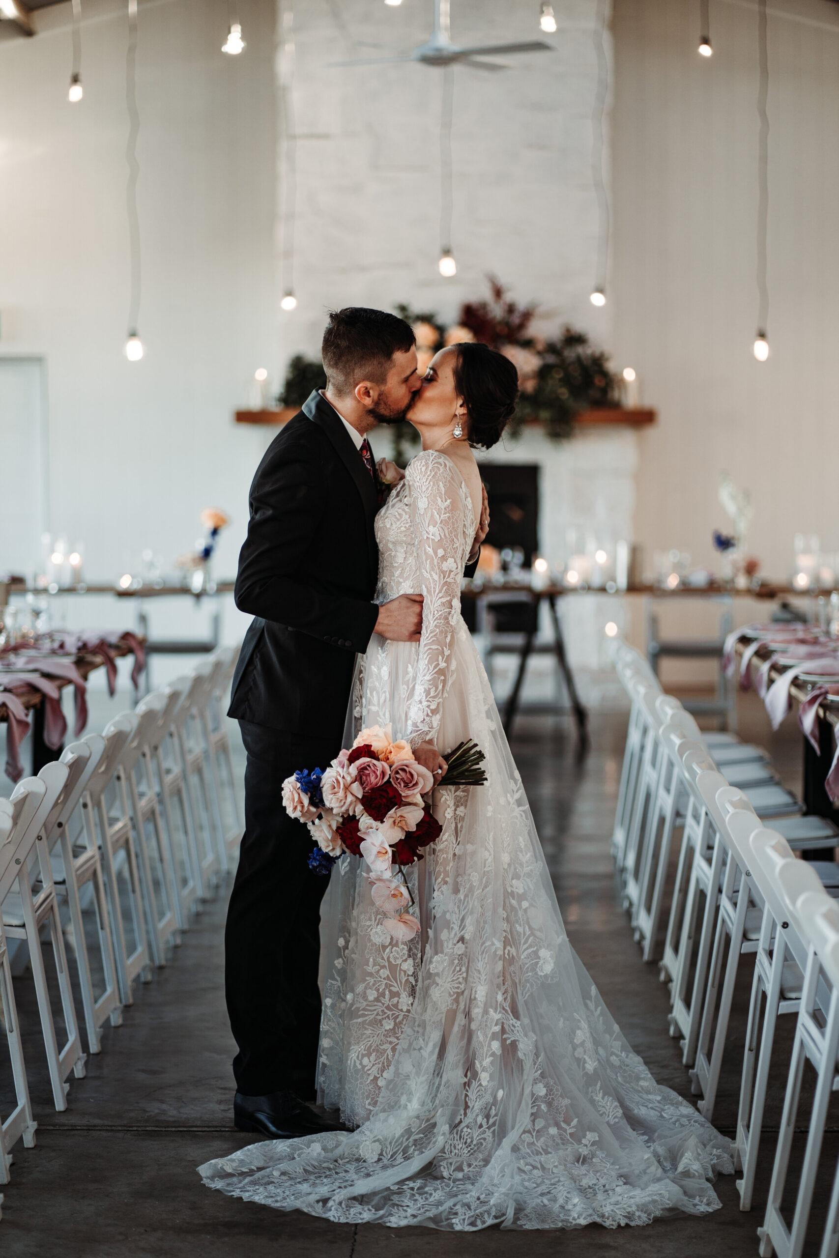 Seacliff House Gerringong Wedding Christine & Nathan Translucent