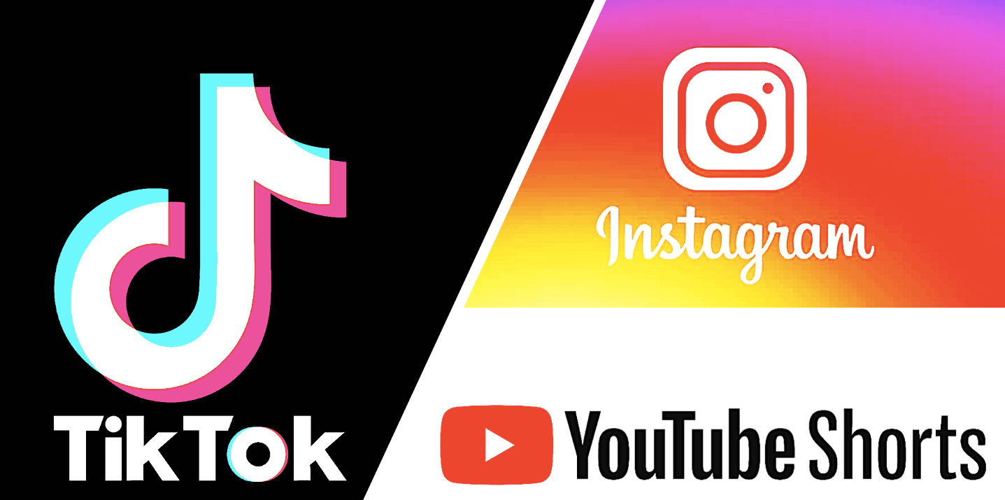 Youtube Shorts Vs Instagram Reels Vs Tiktok The Battle Of Short Form