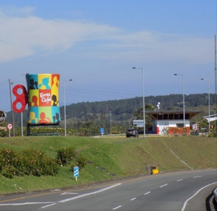 Empresas de energía del Eje Cafetero dispondrán estaciones eléctricas