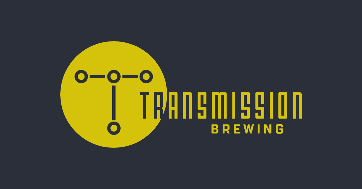 Our Beers Transmission Brewing