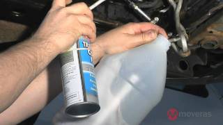 How To Flush A Transmission Cooler - Transmission Cooler Guide