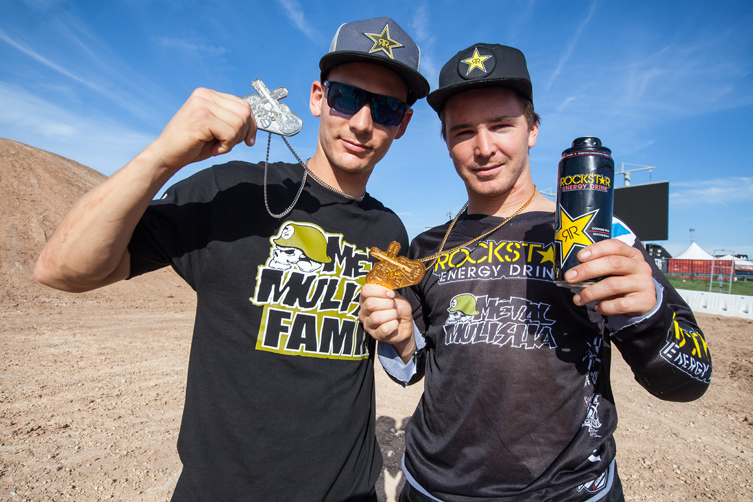 Jackson Strong The Story Of X Games Transmoto