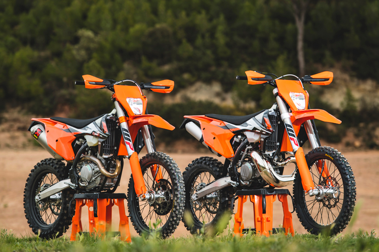 2017 KTMs Prices Revealed Transmoto