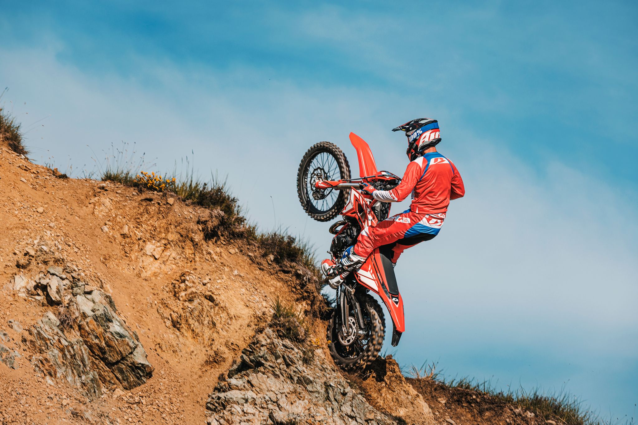 2024 Beta Xtrainer Weight Carly Crissie