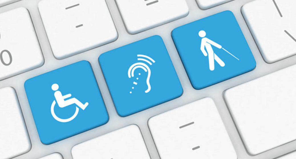 The ADA is going after the real estate industry for web accessibility and next they’re coming