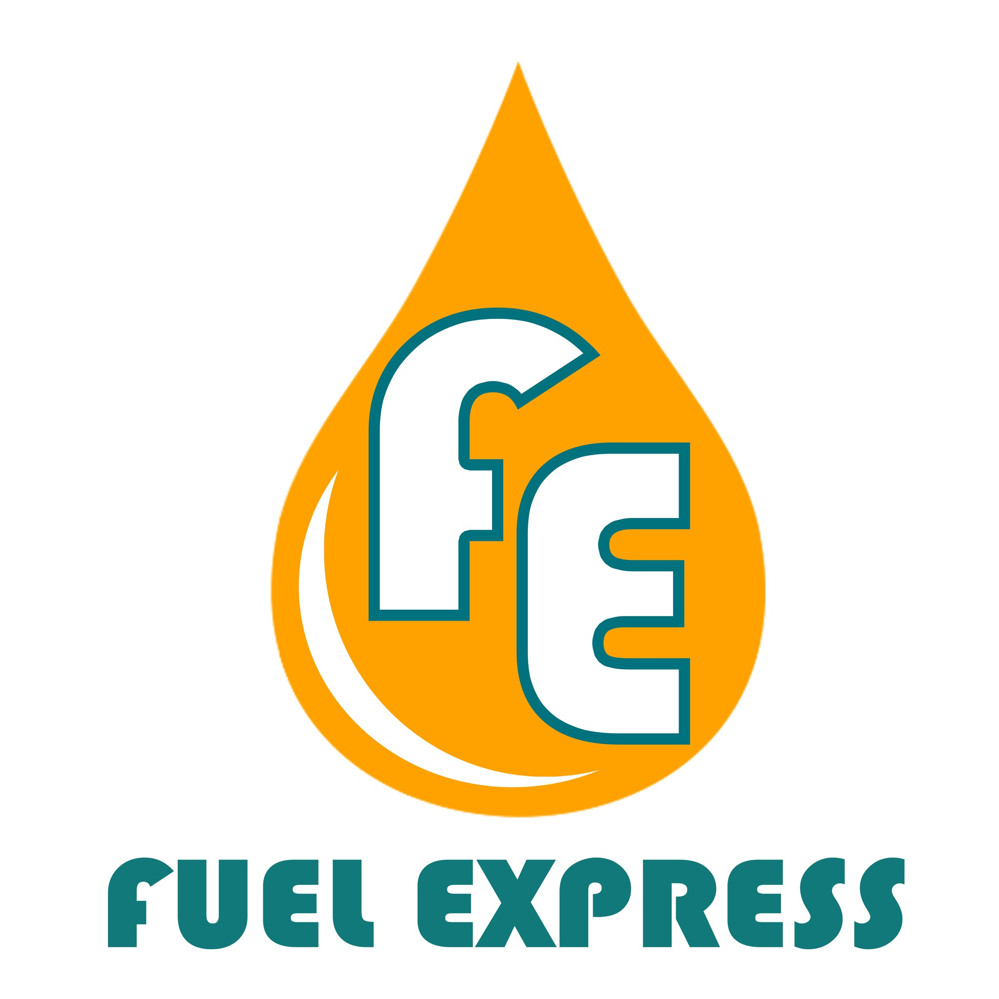 Fuel Express Logo Enterprises Inc