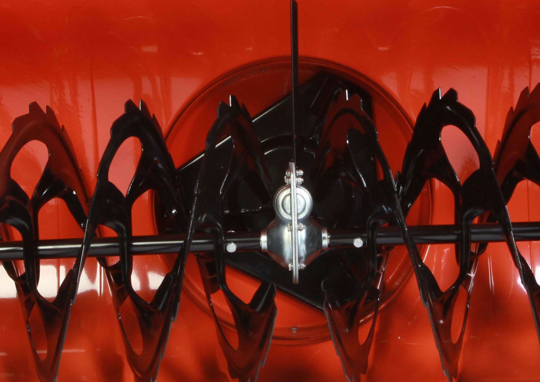 SNOW BEAST 30" 11 HP Snow Blower - TransNorth Ltd