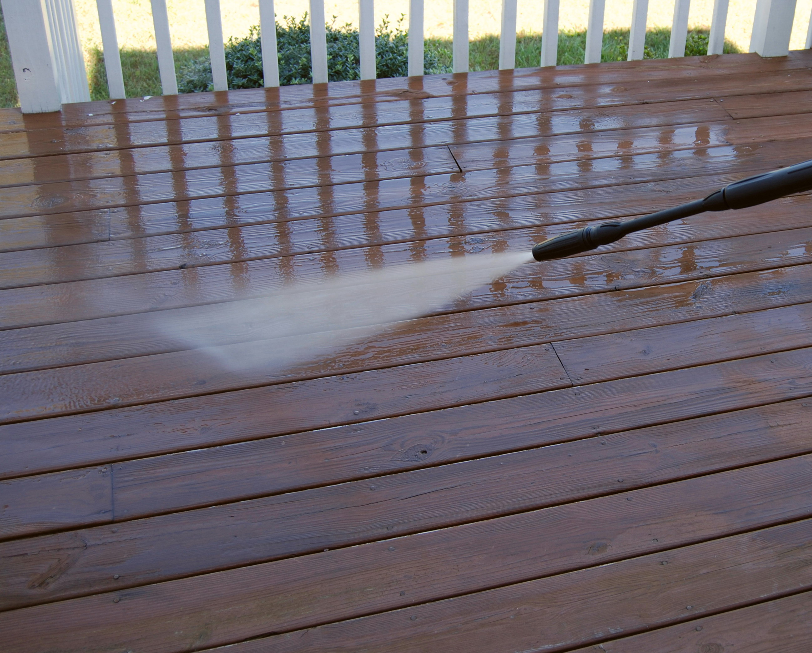 STANLEY 2750 PSI Pressure Washer TransNorth Ltd