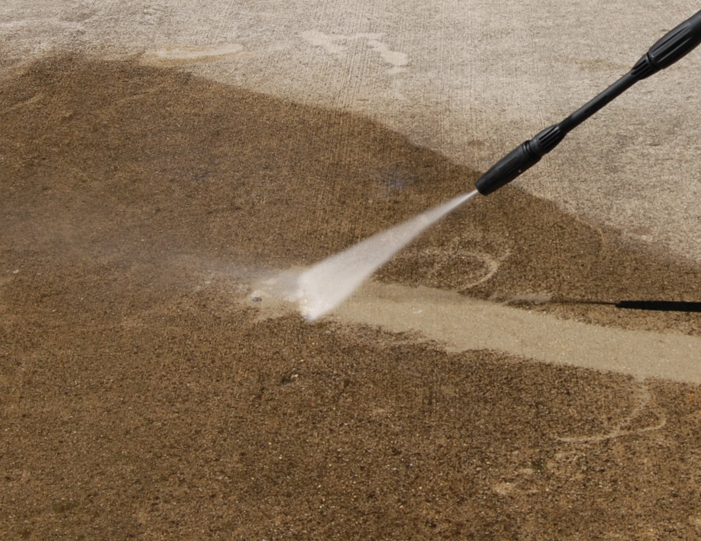 STANLEY 2750 PSI Pressure Washer TransNorth Ltd