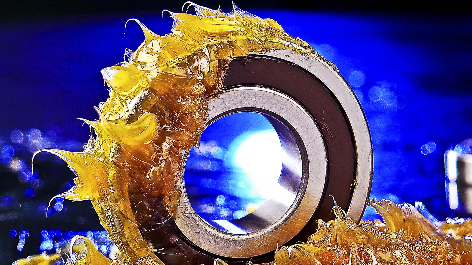 Industrial Greases Grease TransOil