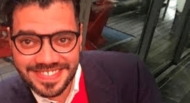 Claves | La solicitud de extradición de Rafael Reiter Muñoz