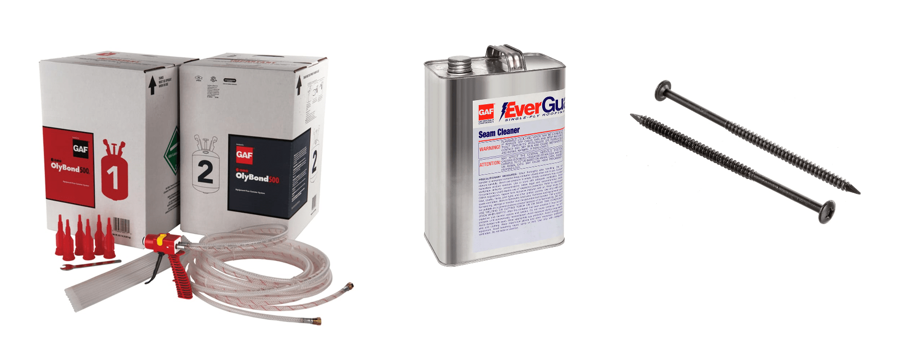 Gaf Tpo Bonding Adhesive Coverage Official site